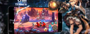 2DMMORPG手游合集