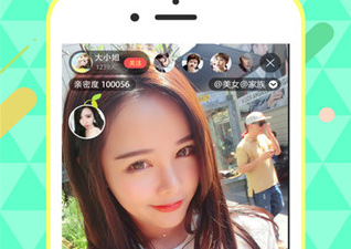 和星花秀直播很像的app合集