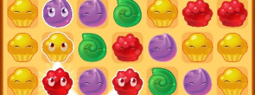 三国类消除rpg手游合集