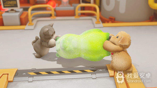 动物派对不用登录版