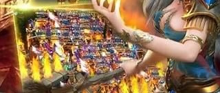 变态攻速吸血传奇手游合集