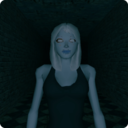 恐怖少女