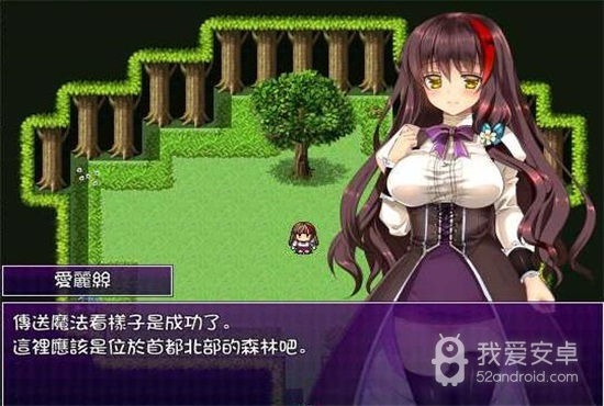 魔女的证明直装版