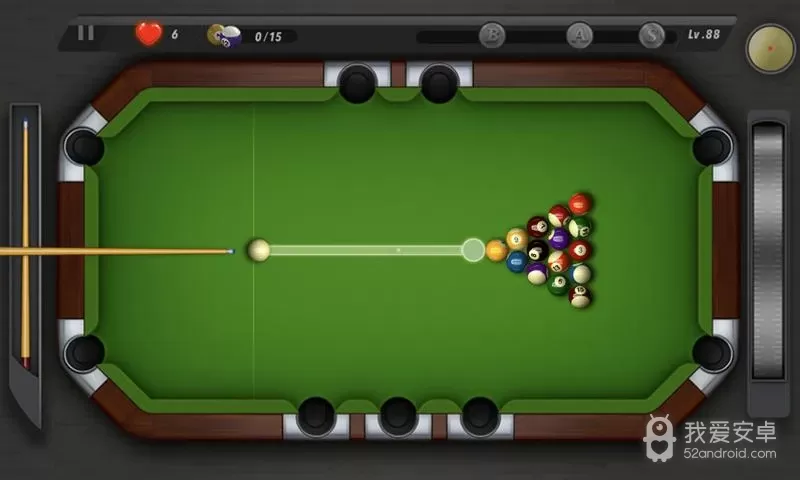 Billiards City