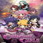 罪恶少女日版悟饭版