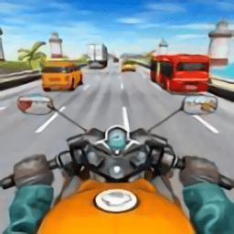 交通公路骑士