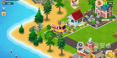 城市建设类手游合集