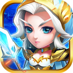 放置军团无限钻石版