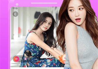 探陌交友app合集