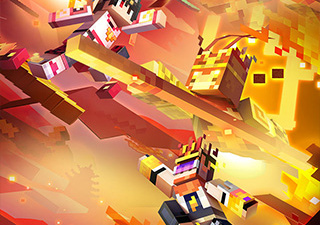 我的世界1.19最新版手游合集