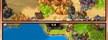 与欧陆战争类似的手游合集