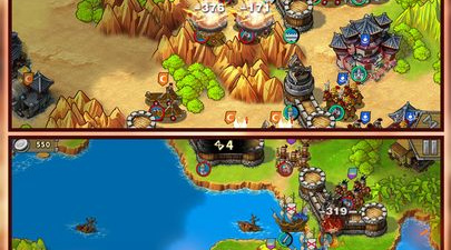 与欧陆战争类似的手游合集