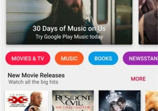 谷歌商店最新版app合集
