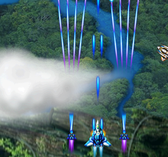 好玩的闯关手游合集