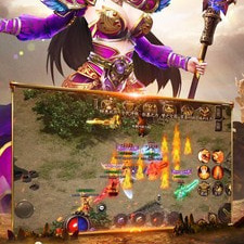 类似仙境传奇的手游合集