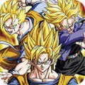 龙珠z真武道会2破坏神版