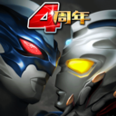 奥特曼系列ol免登录版