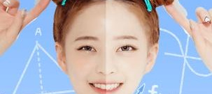 好评多的一键美颜app合集