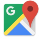 谷歌google地图中文版