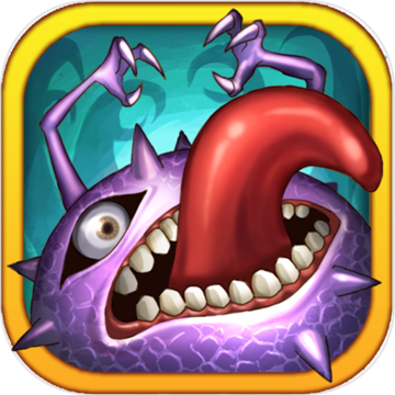 达尔文进化岛小米版