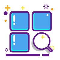 漫搜无限阅读版