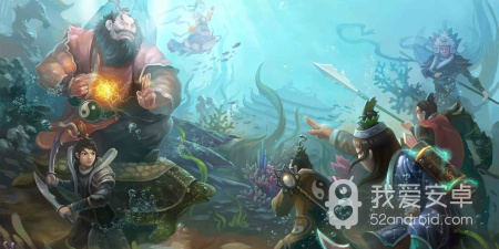 可以使用符咒的二次元卡牌手游合集