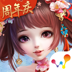 熹妃Q传(背饰相濡以沫)