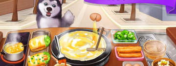 深夜食堂游戏合集