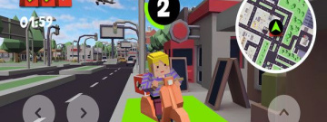 更适合国人用的美食外卖app合集