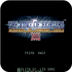 拳皇2002风云再起无限币版