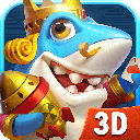 姚记捕鱼(1000炮捕鱼)