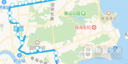 良心不付费的旅行交通app合集