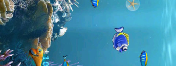 类似大鱼吃小鱼的手游合集