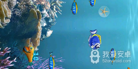 类似大鱼吃小鱼的手游合集