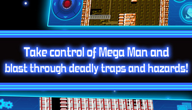 洛克人最新版手游合集