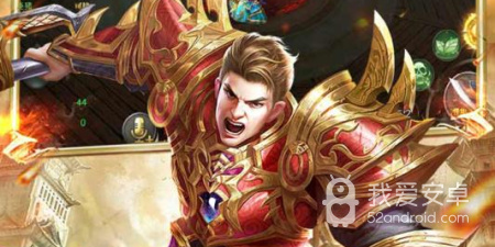 特戒蓝月所有版本手游合集