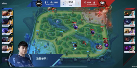 和英雄联盟电竞经理一样的手游合集