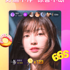 和泡泡直播一样的app合集