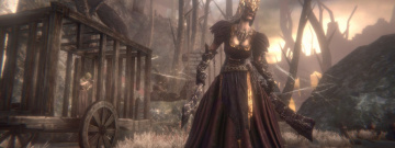 暗黑风单机冒险手游合集