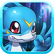 口袋进化qq登录版