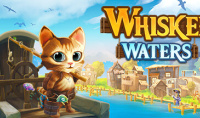 终极RPG冒险游戏《Whisker Waters》公布