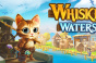 终极RPG冒险游戏《Whisker Waters》公布
