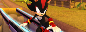 索尼克手游合集