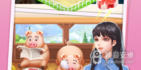 与圆梦庄园类似的手游合集