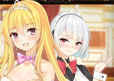 女王的荣耀冷狐汉化版