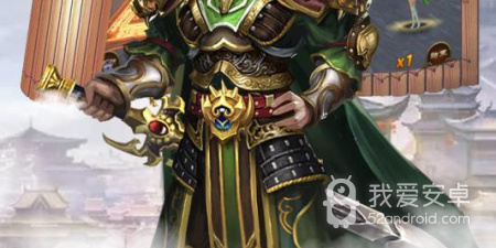 鏖战三国手游合集