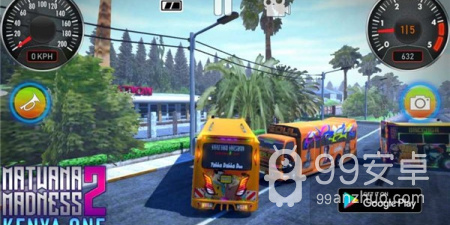 上线有福利的竞速手游合集