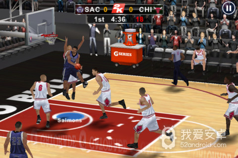 nba2k12fc版