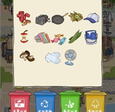 王富贵的垃圾站版本手游合集