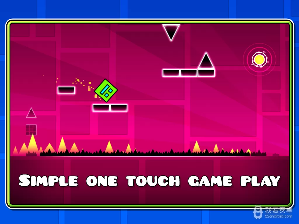 Geometry Dash Lite